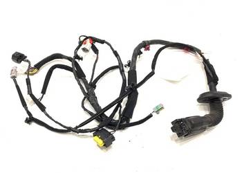 WIĄZKA DRZWI PRZÓD LEWY HYUNDAI KONA 91601-J9271 1.6 199KM PRZEWÓD