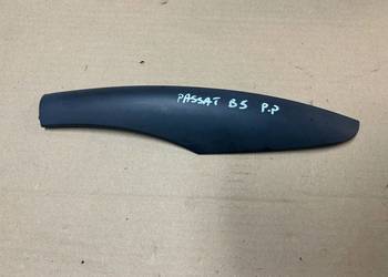 Nakładka relingu prawy przód Passat b5 3b9860146b