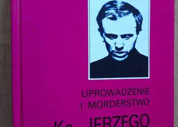 Ks. Jerzy Popiełuszko książki