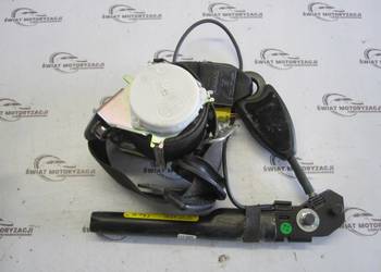OPEL MERIVA B 12r pas bezpieczeństwa prawy przód 13305706