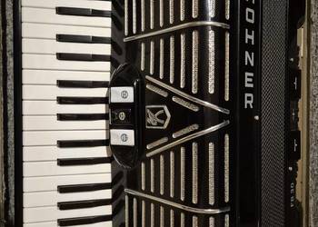 Akordeon HOHNER FB30