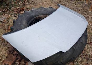 Maska vw asharan kolor Lb7z . Pokrywa silnika