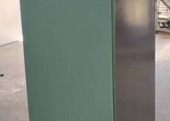 Szafa przelotowa gastronomiczna 57x65x180