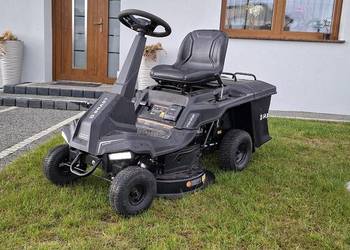 Traktorek kosiarka Brast BRB Nówka