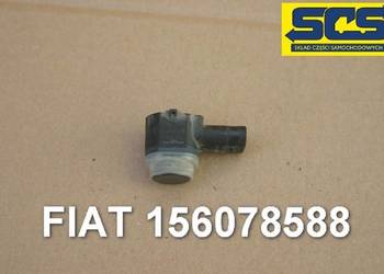 ALFA ROMEO MITO CZUJNIK PARKOWANIA PDC 156078588