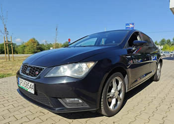 Seat Leon III (2012-)