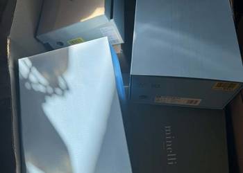 Box butów – 20 par – Kat. A/B (85% A, 15% B)