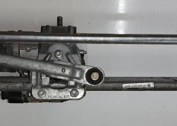 Mechanizm wycieraczek silnik 1k1955023g 1k1955119e Vw Golf V