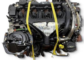 SILNIK G6DD Ford Focus II MK2 C Max C-Max 2.0 TDCI 136KM diesel kompletny