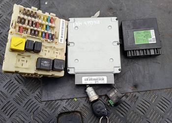 Zestaw startowy Ford Focus MK1 1.8 TDDi 1S4F-12A650-AC