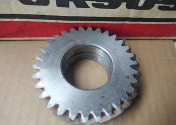 Koło rozrządu Ursus C-360 ZM Ursus PRL