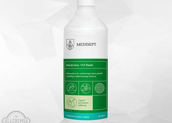 MC 113 PANEL CLEAN 1L MYCIE PANELI KONCENTRAT
