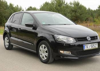 Polo 1.2 Navi#Serwis