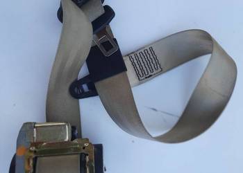 Audi A4 B6 B7 pas bezpieczeństwa beżowy Lewy 560788401 Twist