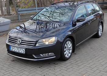 Passat b7