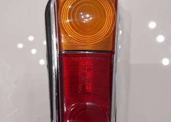 SYRENA 104,105  LAMPA NOWA TYŁ POLMO PRL