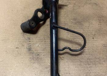 BMW nóżka boczna stopka kosa B381