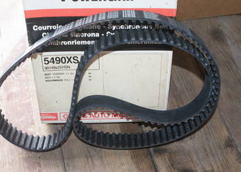 GATES - PASEK ROZRZ./149Z/ POLO 1.4 96-,IBIZA (5490XS