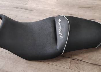 Siedzenie kanapa kawasaki Versys 650 obniżone