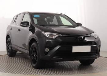 Toyota RAV 4 2.0 D-4D