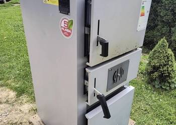 Defro 22Kw, 2022 rok, 5 KLASA, ECODESIGN (sas, ogniwo, zębiec, kamen)