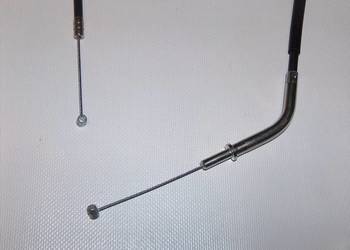 LINKA GAZU ZAMYKAJĄCA ZR 1100 Zephyr 92-97
