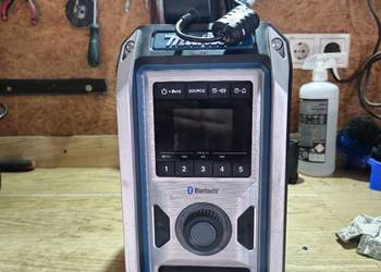Radio Makita