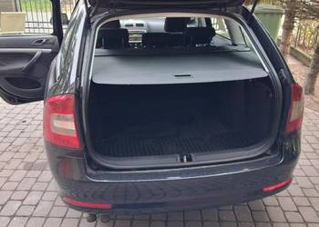 Sprzedam Skodę OCTAVIA 2.0 tdi