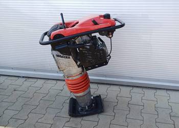 Ubijak wibracyjny skoczek Wacker Neuson BS60-4