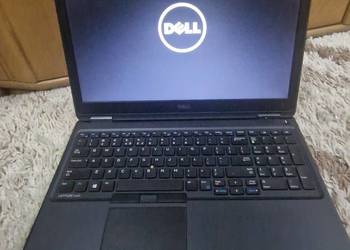 Dell Latitude E5550 – SSD, i3, gotowy do pracy + torba