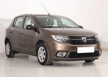 Dacia Sandero 1.0 SCe