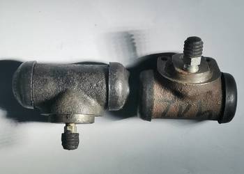Cylinderek Hamulcowy Tył Tylny MOSKWICZ Moskvicz 402 407 408 412 ALECO