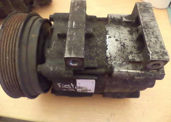 FORD FIESTA 2000 1.25 ZETEC SPREZARKA KLIMATYZACJI KOMPRESOR