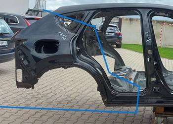 Mazda CX60 2023r ćwiartka prawa tył tylna błotnik prawy tylny MAZCX60,85746