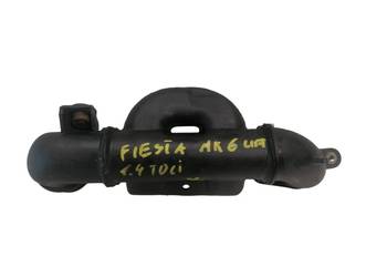WĄŻ DOLOT POWIETRZA FORD FIESTA MK6 1.4 TDCI