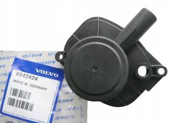 VOLVO S60 C70 V70 oryginal odma 2,4D D5 OE