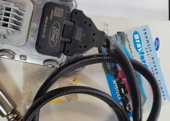 CZUJNIK NOX FORD 2452236 2375723 JB3G5L248CB LX6A5L248BA BRATFORD RADOM JB3