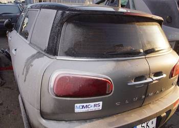 DRZWI LEWE TYŁ C2K MINI CLUBMAN F54 F-54 2017 FV23