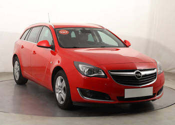Opel Insignia 1.6 CDTI