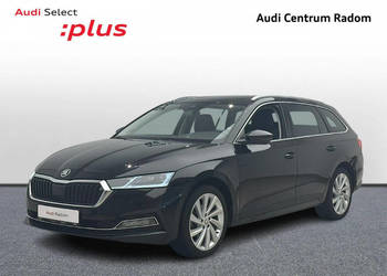 Škoda Octavia 2.0 TDI 150KM STYLE DSG Matrix LED ACC Ambient Kamera IV (20…