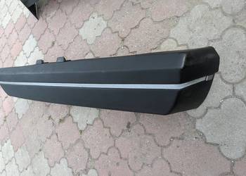 Polonez  Borewewicz zderzak  tył akwarium 90 rok kompletny Polonez  Borewewicz zderzak  tył akwarium 90 rok kompletny