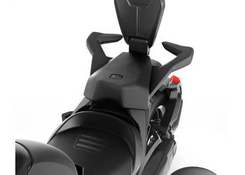 Oparcie pasażera Ryker Can-Am BRP 219400843 quadziorek