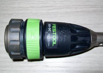 Festool ogranicznik głębokości FastFix DD-DC 493539