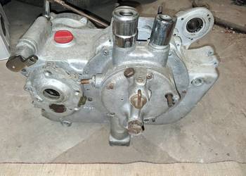 Silnik Nsu 601 kalosz