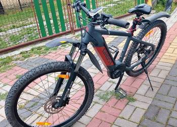 Sprzedam rower ghost e-TERU essential elektryczny