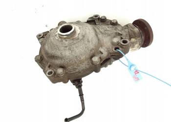 MOST DYFER PRZÓD 7572652 2.93 2.0 D N47 184KM BMW X1 E84 E90 E91 X-DRIVE