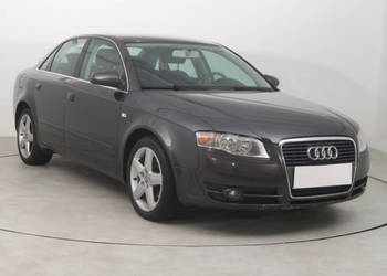 Audi A4 1.9 TDI