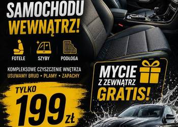 Profesjonalne pranie tapicerek oraz wykładzin