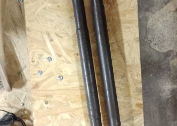 Wałki półosi Honda Accord VII 2.0 benzyna wałek półosi