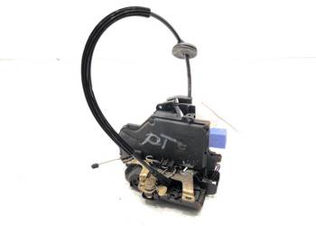 ZAMEK DRZWI PRAWY TYŁ VW JETTA III Sedan/Limuzyna 7L0839016 04-13